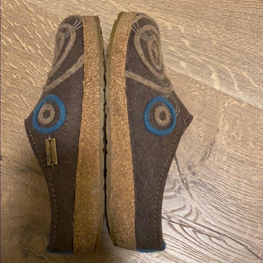 Adorable flats - Picture 6 of 6